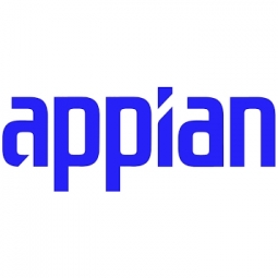 Appian Logo