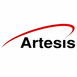 Artesis A.S. Logo