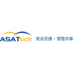 ASATech Logo