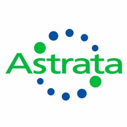 Astrata Logo