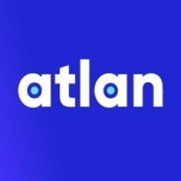 Atlan Logo