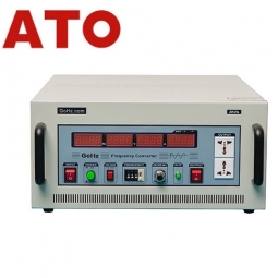 ATO Frequency Converter Logo