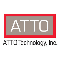 ATTO Technology, Inc. Logo