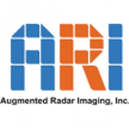 Augmented Radar Imaging Logo