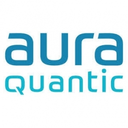AuraQuantic Logo