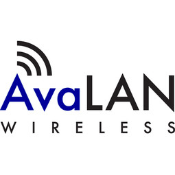 AvaLAN Wireless Logo