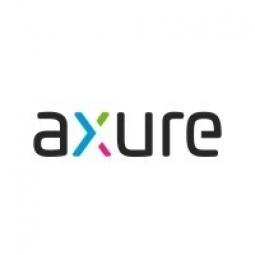 Axure Software Solutions Logo