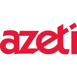 azeti Networks AG Logo