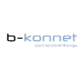b-konnet Logo