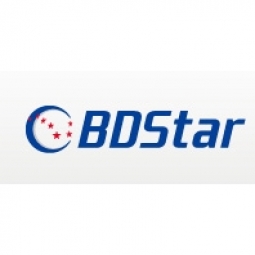 BDStar Logo