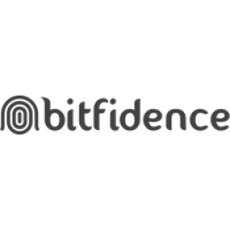 Bitfidence Logo