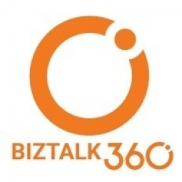 BizTalk360 Logo