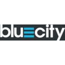 Bluecity Logo