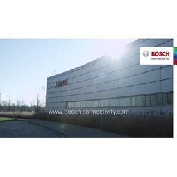 Bosch Connected Devices and Solutions GmbH Logo