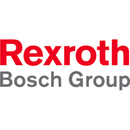 Rexroth (Bosch) Logo