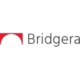 Bridgera LLC Logo
