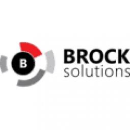 Brock Solutions Logo