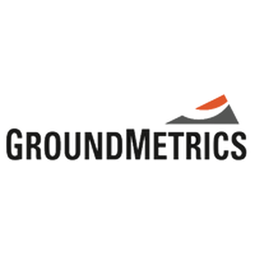 Groundmetrics Logo