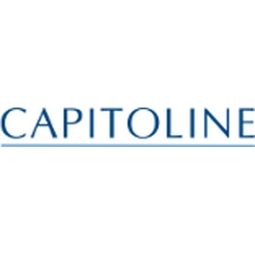 Capitoline Logo
