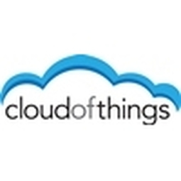 Cloud of Things Logo
