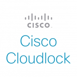 CloudLock (Cisco) Logo