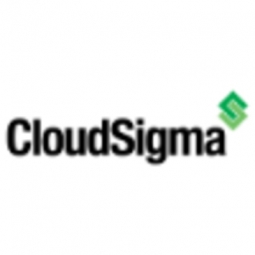 CloudSigma Logo