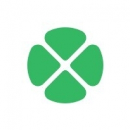 CloverDX Logo