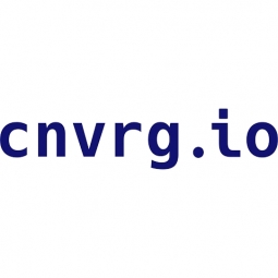 cnvrg.io Logo