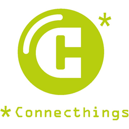 Connecthings Logo