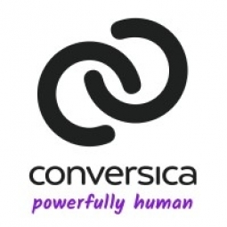 Conversica Logo