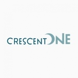 CrescentOne Logo