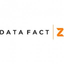 DataFactZ Logo