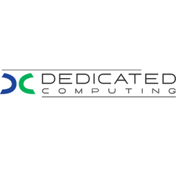 Dedicated Computing Logo