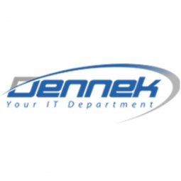 Dennek Logo
