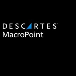 Descartes MacroPoint Logo