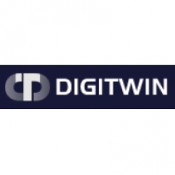 Digitwin Technologies Logo
