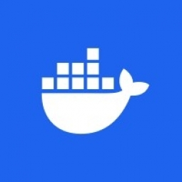 Docker Logo