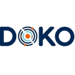 DOKO Logo