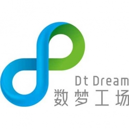 DT Dream Logo