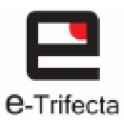 E-Trifecta Solutions Logo