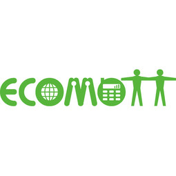 Ecomott Logo