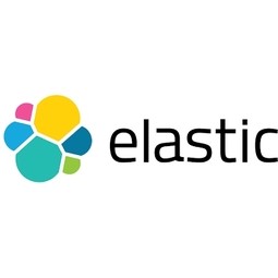 elastic Logo