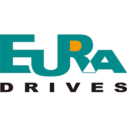 EURA Drives Logo