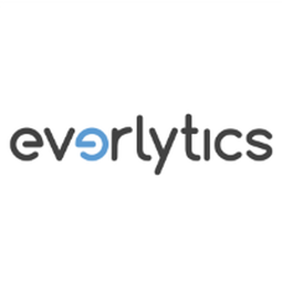 Everlytics Data Science Logo