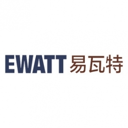 Ewatt Technology Logo
