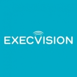 ExecVision Logo