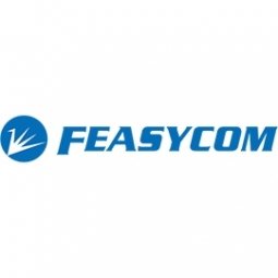 Feasycom Logo