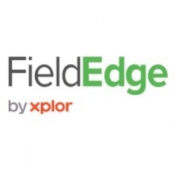 FieldEdge Logo