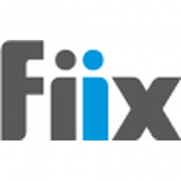 Fiix Software Logo
