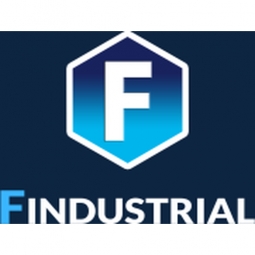 Findustrial Logo
